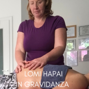 Lomi hapai