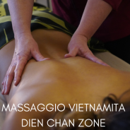 Massaggio Vietnamita e Dien Chan Zone Viso ®